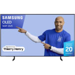 TV SAMSUNG 55 pouces OLED 4K - TQ55S84FAU à 749,99€