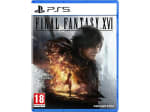 Final Fantasy XVI PS5 por 21,16€
