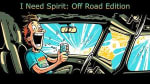 I Need Spirit! Off-Road Edition gratis via Epic Games