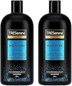: TRESemmé Rich Moisture Shampoo – 900ml (Pack of 2) – All-Day Hydration with Vitamin