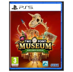 Two Point Museum PS5 por 19.99€.