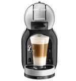Krups Mini Me Grey YY5771FD (incl 96 capsules) voor €49,99