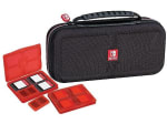 Kit accesorios Ardistel NNS40, Para Nintendo Switch, Fundas juegos, Tejido por 9.99€