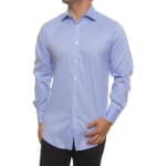Camisa de Vestir Athletic Fit Tommy Hilfiger por $389 | Sears