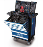 Servante d'atelier Scheppach TW1000 pour 306,08€