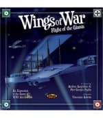 Juego de Mesa Wings of War: Flight of the Giants por 6€