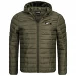 Ellesse Mazzarino Hombre Chaquetón SOP23829 por 23,99€