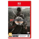 Videojuego Nintendo Switch 2 Dinasty Warriors: Origins por 39.31€