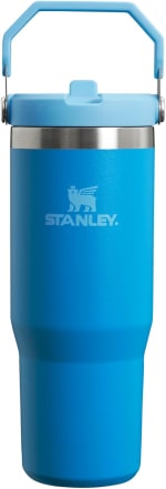Stanley Flip Straw Tumbler 1.0 Waterfles voor €33,50 bij Amazon