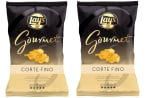 2 Unidades de LAY'S Gourmet Patatas fritas lisas de corte fino de bolsa 170g. a 2.87€