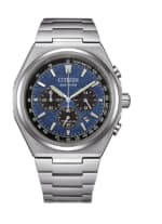 Montre CITIZEN super titanium homme eco-drive à 287,36€