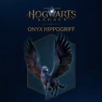 Hogwarts Legacy: berijdbare onyx hippogrief gratis in de Playstation store