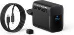 Chargeur USB C rapide Anker 45 W à 16,99€