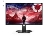 Écran PC Lenovo Legion 27U-10 27" Ultra HD 4K 160Hz IPS Gaming HDR10 à 247,92€