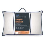 Silentnight Copper Pillow £9.99