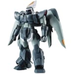 MERCHANDISING LICENCE ZGMF-1017 GINN Figura 12,5 cm Gundam A.N.I.M.E. articulada