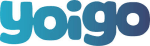 Yoigo Fibra 600Mb+2Líneas ilimitadas+Yoigo TV+Netflix+Redmi 13C/ Redmi 13C a 35€/mes
