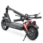 Trottinette électrique isinwheel GT1 tout terrain 800W à 398,99€