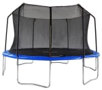 Trampolín Athletic Works 15 Pies con Malla de Seguridad (4.6 m) por $2,749 en Walmart