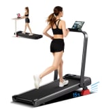 Tapis de marche pliable Robore U18F – Moteur 2.5 CV à 84,93€