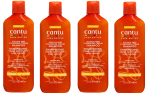 2 x 400ml de Cantu - Champú hidratante con manteca de karité por 7.68€