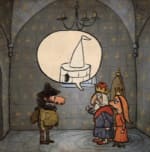 Pilgrims juego de aventura de Amanita Design gratis