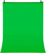 Fondo Pantalla Verde 160x200cm por $169 | Oferta Amazon