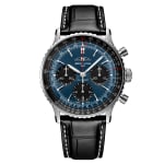 Breitling Navitimer B01 Chronograph 41mm Automatic Men's Watch