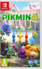 Pikmin 4 Nintendo Switch – From £35.99