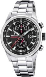 Festina Cronógrafo Timeless Chronograph F20694 por 89€ varios colores
