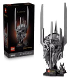 LEGO 11373 Icons El Señor de los Anillos: Casco de Sauron por 49.05€