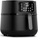 Philips Airfryer Connected 5000 Series - HD9285/96 voor €143,45 bij Amazon