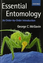 Essential Entomology: An Order-by-Order Introduction por 27,93€