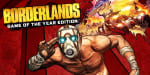 Bordelands: Game of the Year Edition Nintendo Switch por 5.99€.