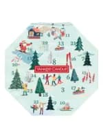 Yankee Candle - Advent Wreath 2025 for £14.22