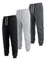 Pantalones Deportivos Anthichen 3 Pares por $387 | Oferta Mercado Libre