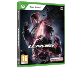 Juego Tekken 8 Standard Edition Xbox Series X por 19,90€