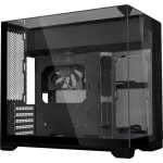 Lian Li O11 Vision-M Torre Negro por 49,95€