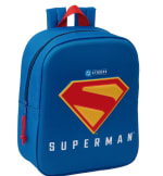 Mochila Safta Superman 3D 22x10x27 cm por 4.95€
