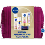 NIVEA Cellular Luminous630 Pack Antimanchas 5 Piezas Ácido Hialurónico Vit E a 39.99€