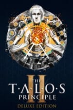 Jeu The Talos Principle 2: Édition Deluxe à 5,82€