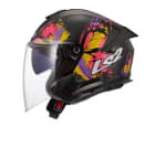 Casco LS2 OF618 Verso II Wingz. por 59€