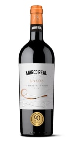 6 Botellas de Marco Real Lazos 2019 por 39€