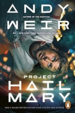 Project Hail Mary – £6