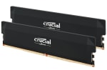 Crucial Pro 32 Go (2x16 Go) DDR5 6000 MHz CL36 pour 389,99€