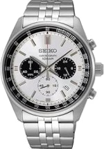 Seiko Homme Analogique Quartz Montre avec Bracelet à 197,97€