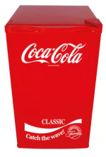 Dace Frigobar Coca-Cola 3.2' en $2,599 | Oferta Costco