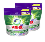 Ariel Professional Cápsulas Todo en Uno pack 96 lavados por 20.04€