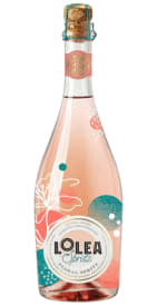 Lolea - Floral Spritz, Vino Espumoso Rosado 75cl por 3.8€