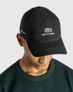 Casquette Lacoste - highsnobiety à 95€